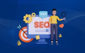 Como melhorar a classificação do site em sites de busca?